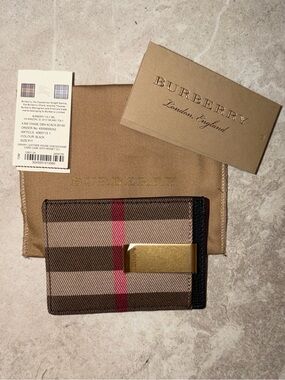 Burberry | Accessories | Burberry Vintage Flask Golf Accessories